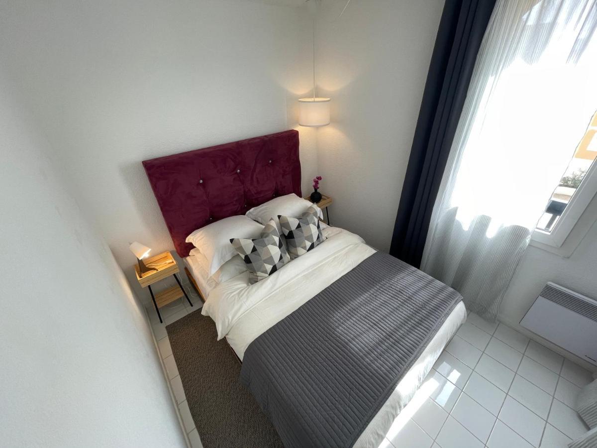 Monaco Hilltop Suites Beausoleil Exterior photo